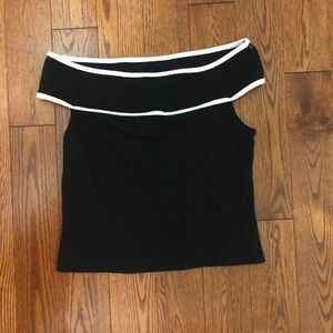 3/$30 - Crop top size small
